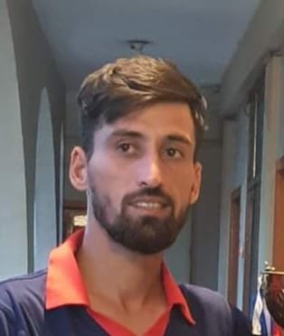 Mirwaiz
