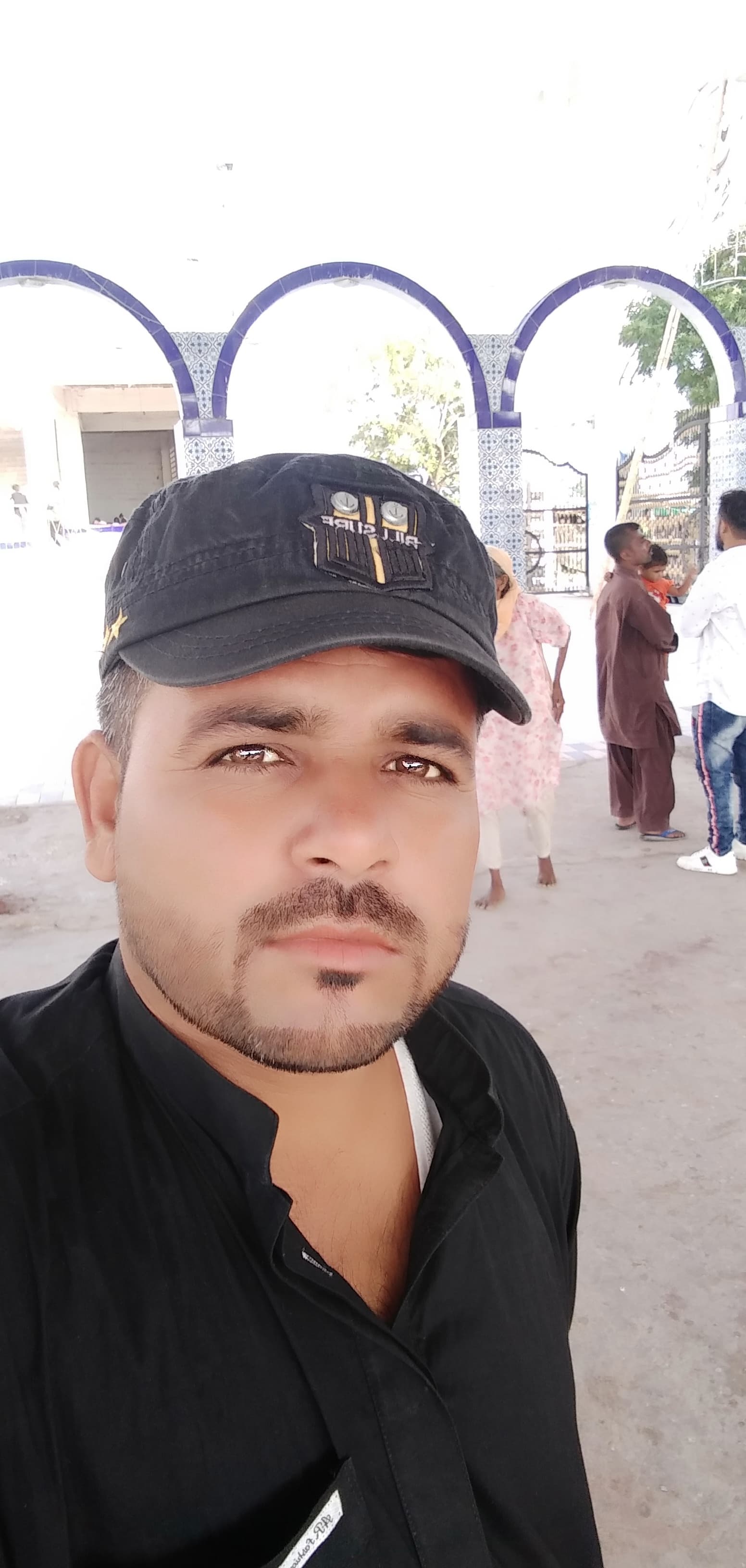 Ameer Hussain