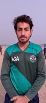 Nasir Khan