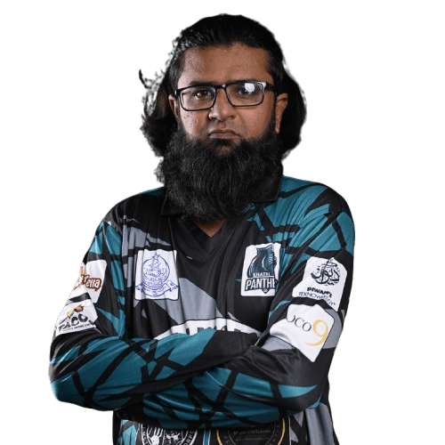 Danish Ahmed cricket player profile photo