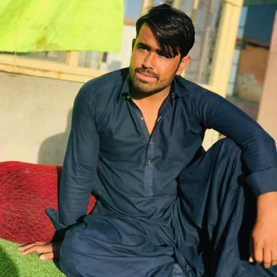 Rahim Ullah cricket player profile photo