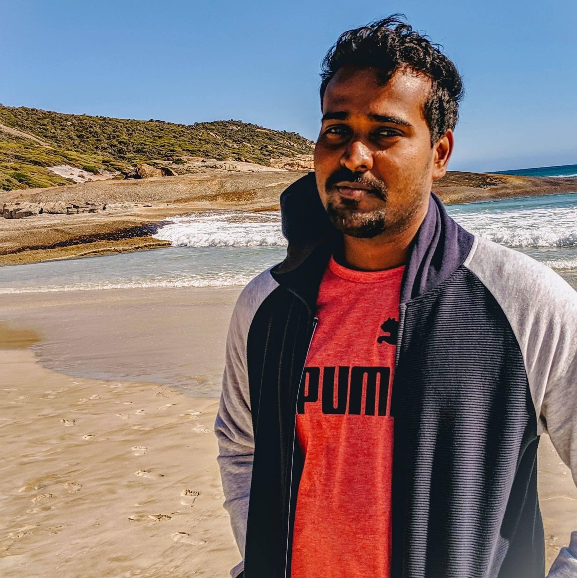 Ravishan cricket player profile photo