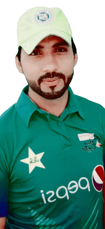 Muhammad Ashraf