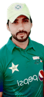 Muhammad Ashraf