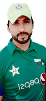 Muhammad Ashraf