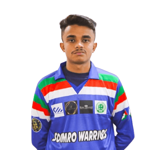 Moiz cricket player photo