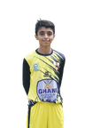Raza Rehan