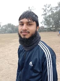 Umar Adrees