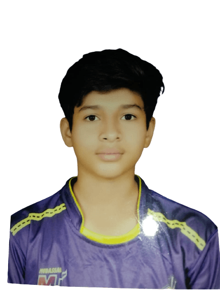 Shoaib cricket player photo