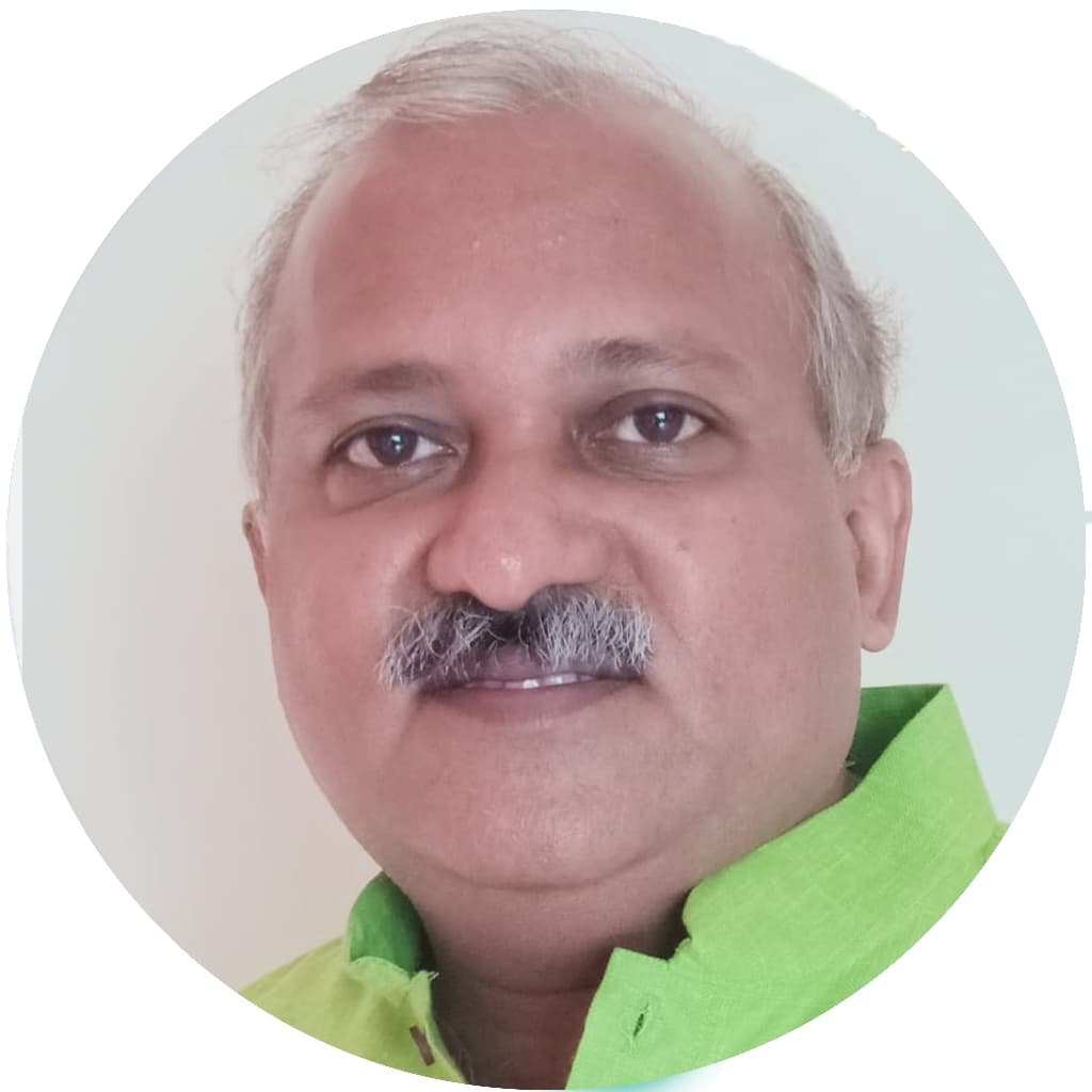 Nilesh Pradhan