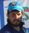 Zaman Tareen