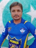 Mujeeb Jakhro