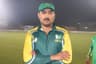 Khurram Shahzad