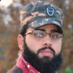 Irfan Shirazi