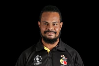 Norman Vanua