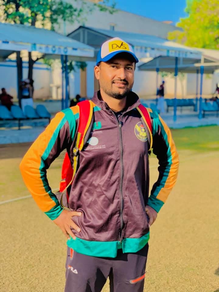 USMAN NOOR