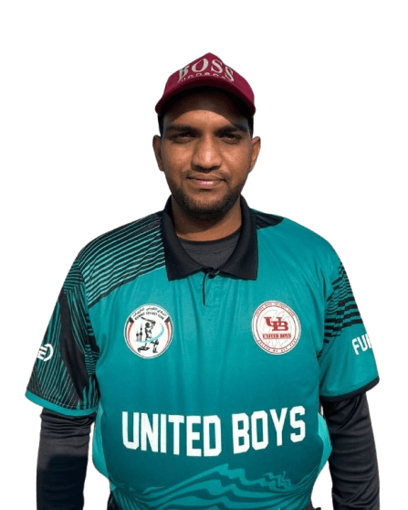 Nabil Masukar