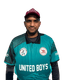 Nabil Masukar