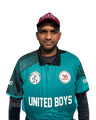 Nabil Masukar