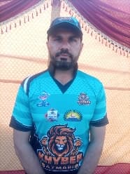 ASAD cricket player profile photo