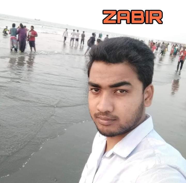 Zabir