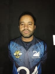 Abu Syed cricket player photo
