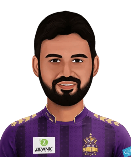 Kashif Bhatti