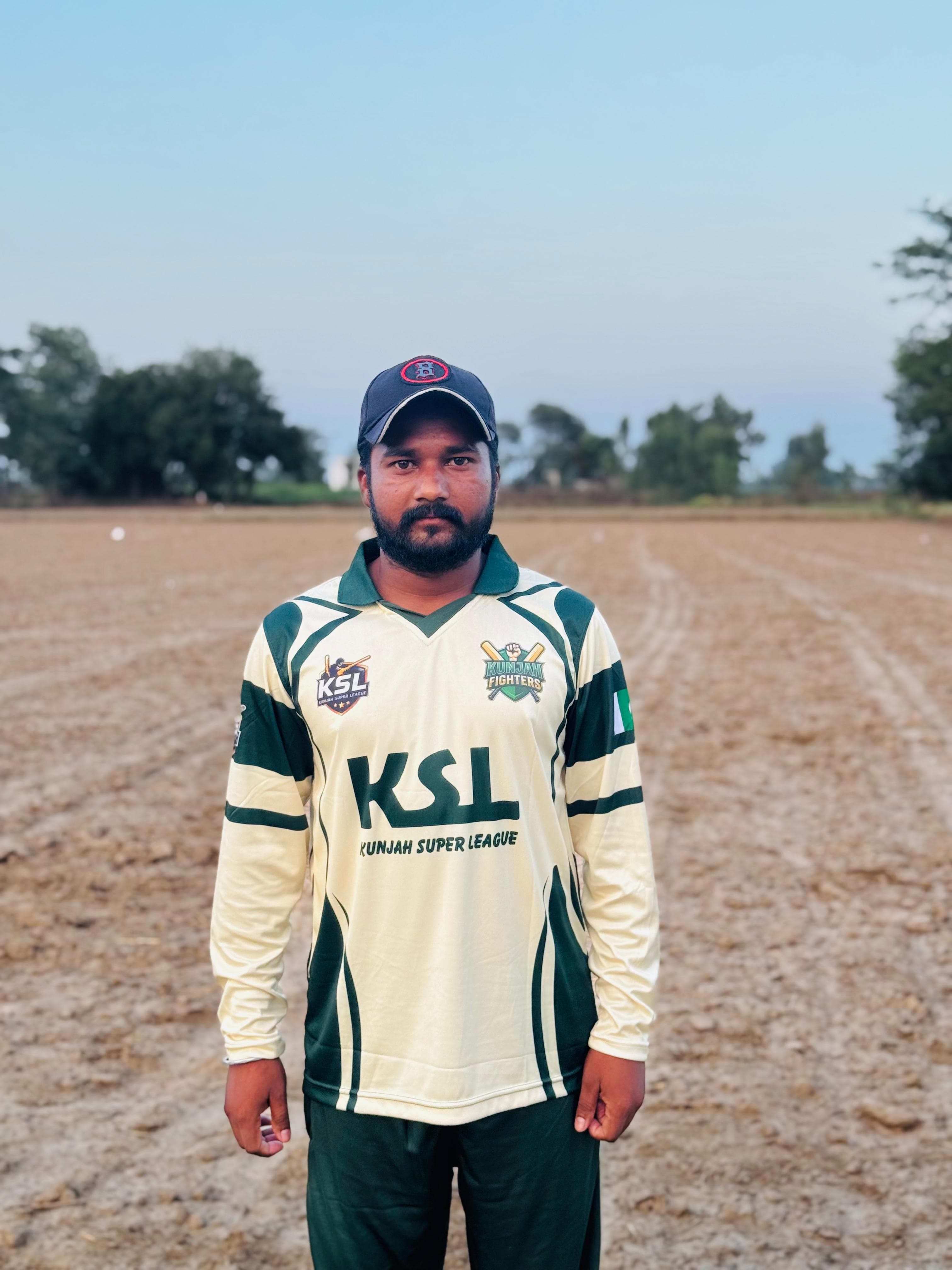 Muhammad Qasim