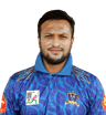 Shakib Al Hasan