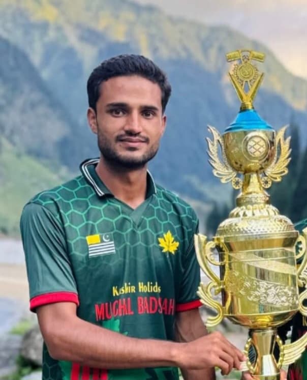 Kamran Mir