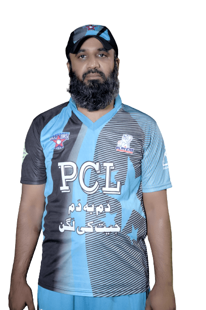 Asif Malik