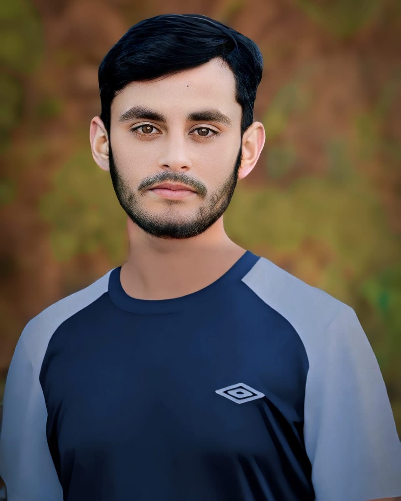 Hamza Azad