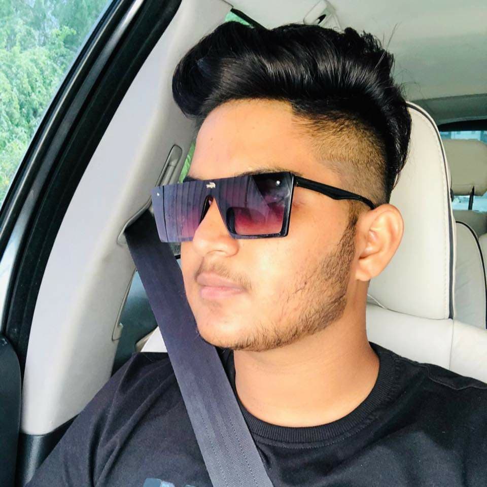 ROHIT cricket player profile photo