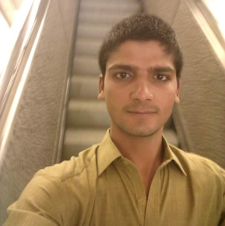 Zafar Khoso