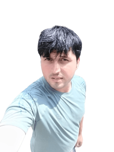 Shehzad Afridi