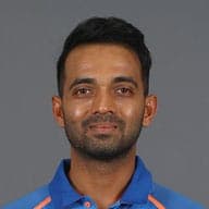 Ajinkya Madhukar Rahane