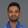 Ajinkya Madhukar Rahane