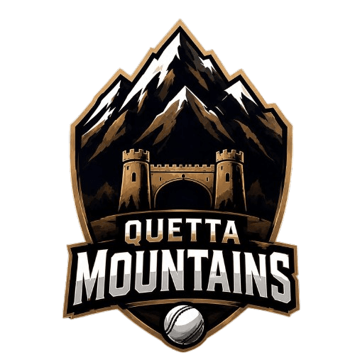 Quetta Mountains