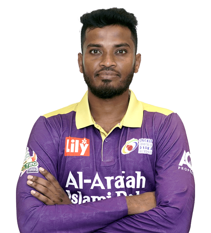 SHOHIDUL ISLAM cricket player profile photo