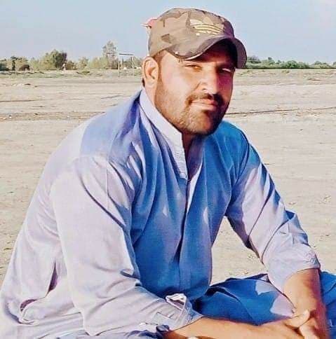 Asif_Pathan cricket player profile photo