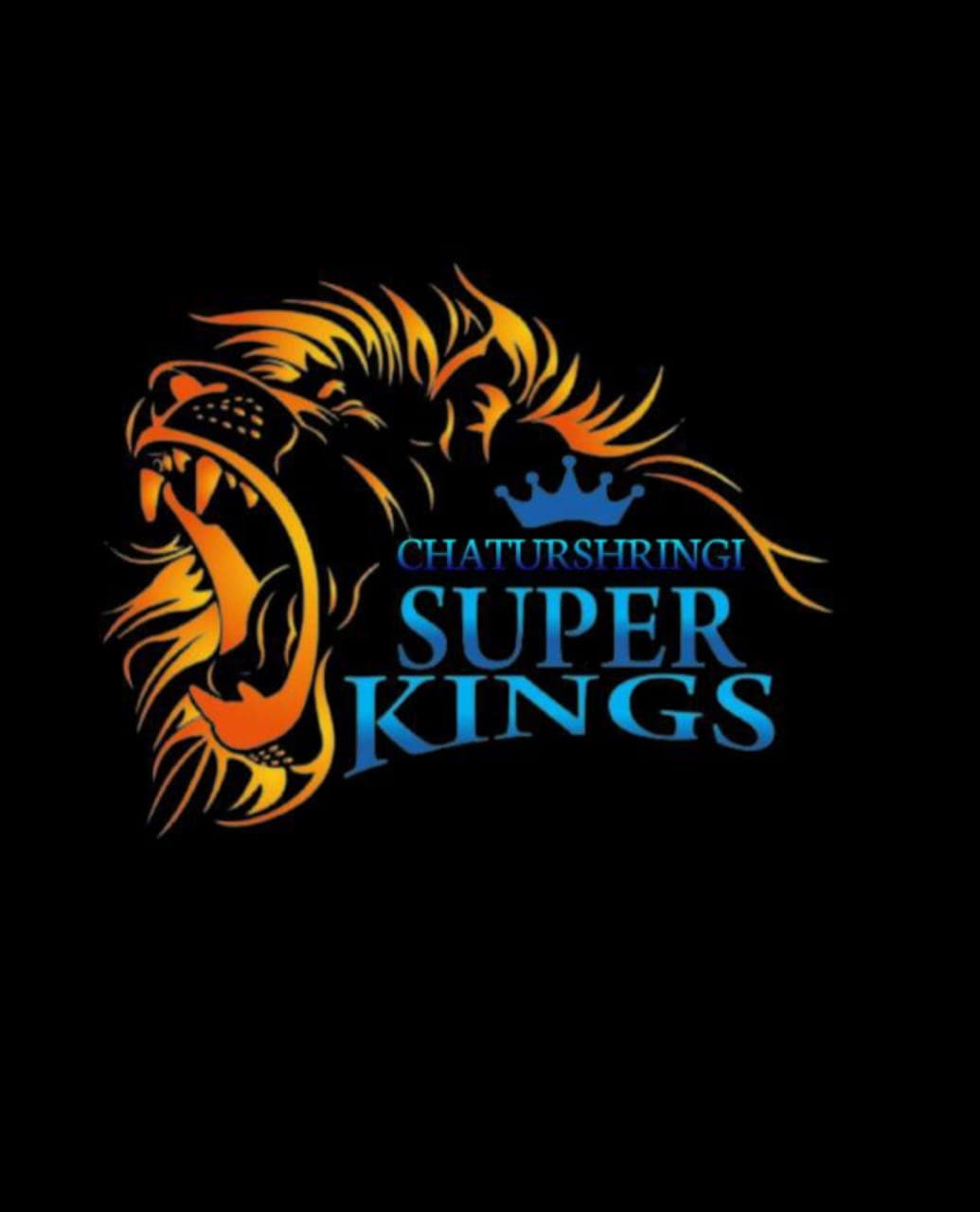 Chaturshringi Super Kings