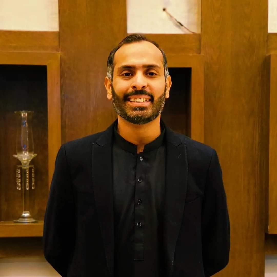 Jamal Khan