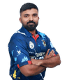 Naveen Jacob
