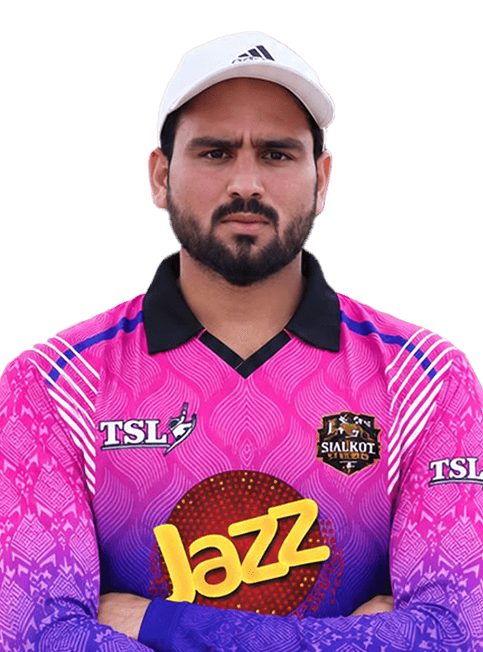Hamza Pathan