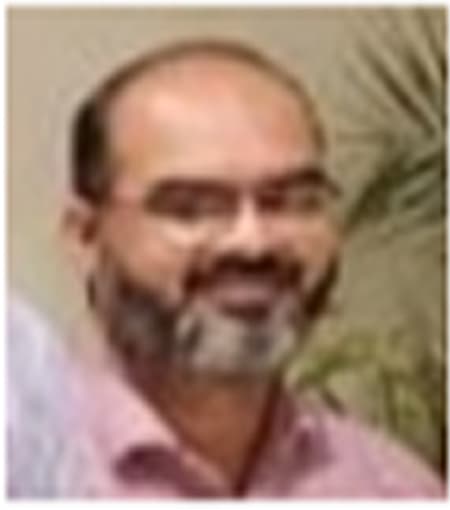 Shahzad Ashiq