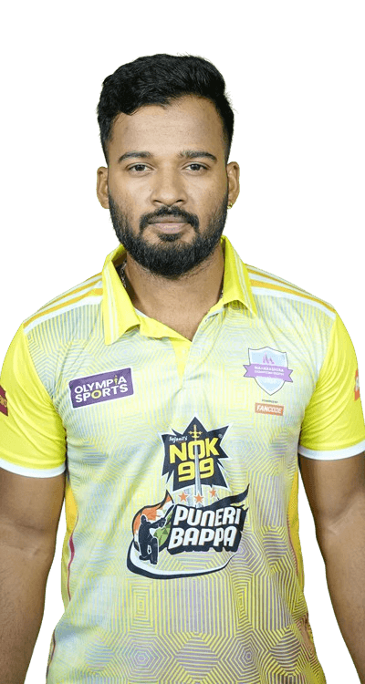 Suraj Shinde