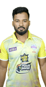 Suraj Shinde