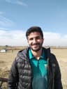 Ghullam Abbas