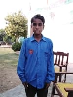 Muzamil Manzoor
