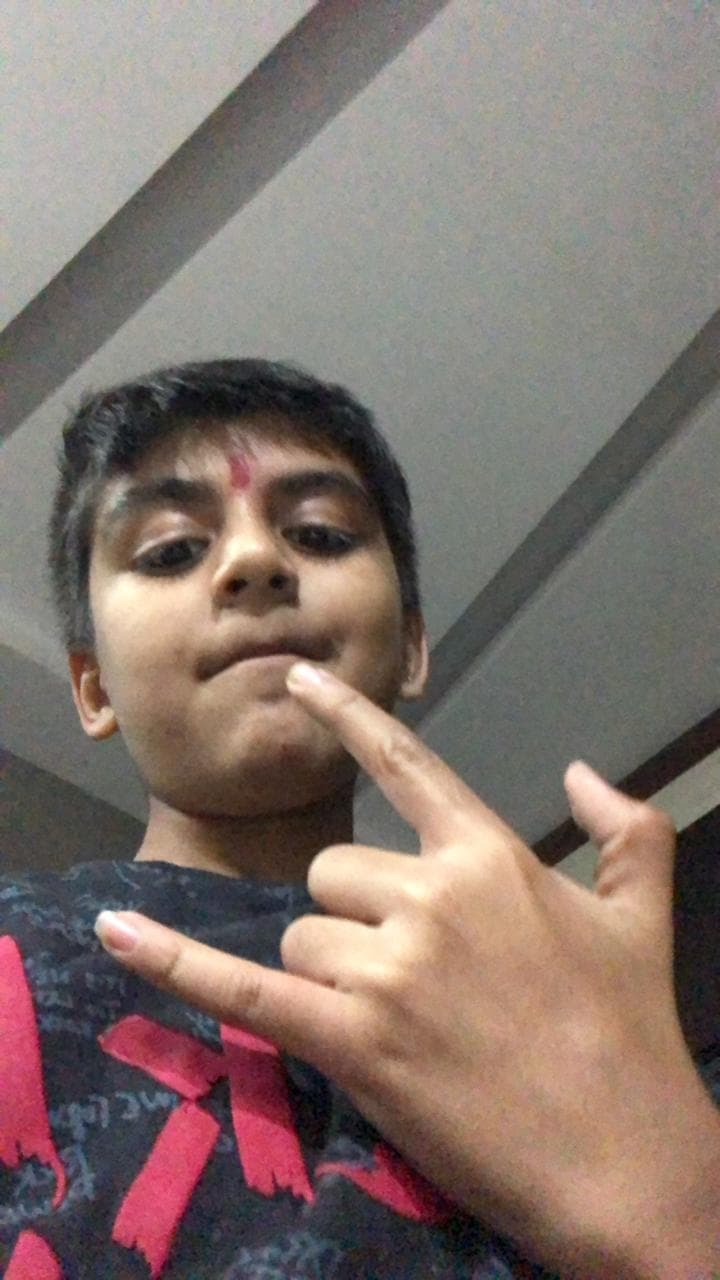 Nikuja cricket player profile photo